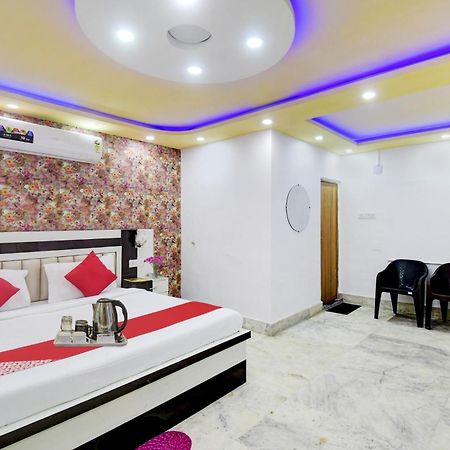 Hotel O The Nest Inn Near Acropolis Mall Jādabpur Esterno foto