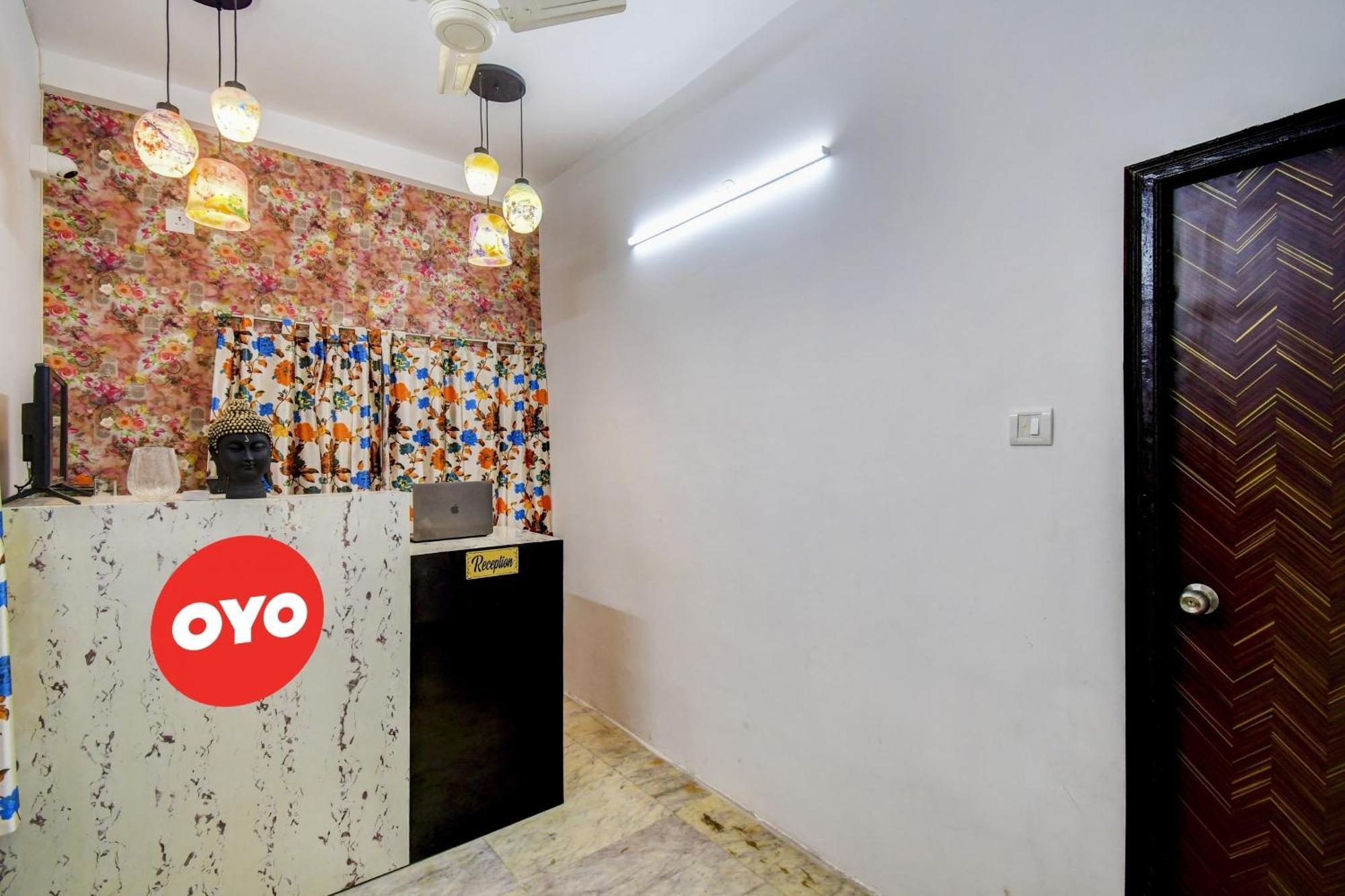 Hotel O The Nest Inn Near Acropolis Mall Jādabpur Esterno foto