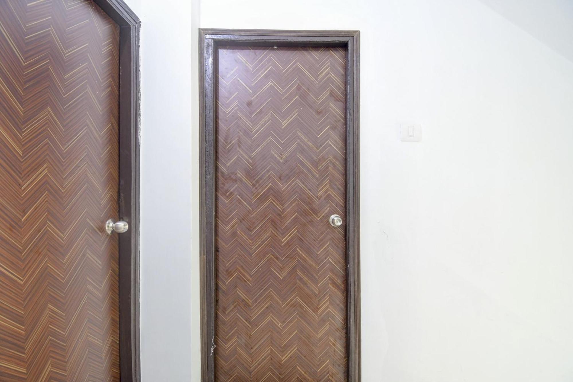 Hotel O The Nest Inn Near Acropolis Mall Jādabpur Esterno foto