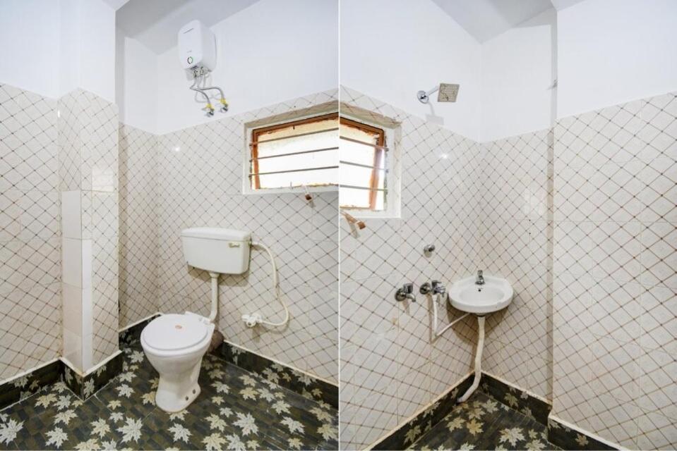 Hotel O The Nest Inn Near Acropolis Mall Jādabpur Esterno foto