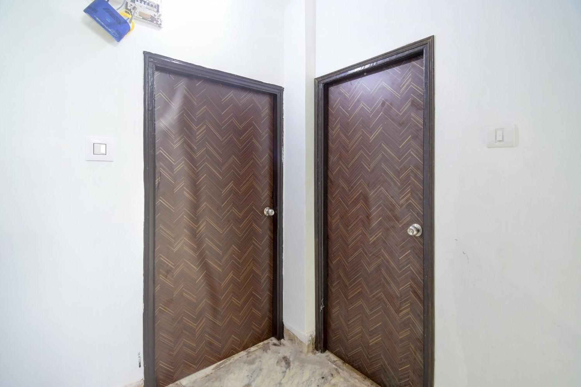 Hotel O The Nest Inn Near Acropolis Mall Jādabpur Esterno foto