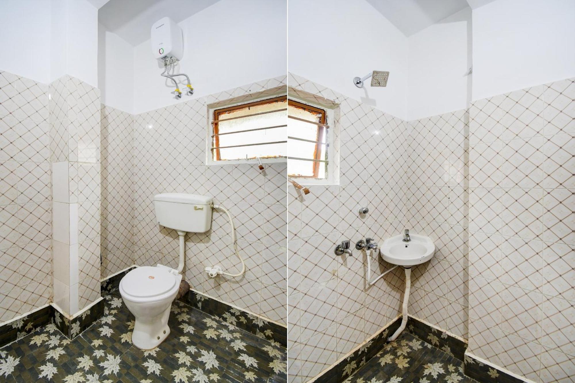Hotel O The Nest Inn Near Acropolis Mall Jādabpur Esterno foto